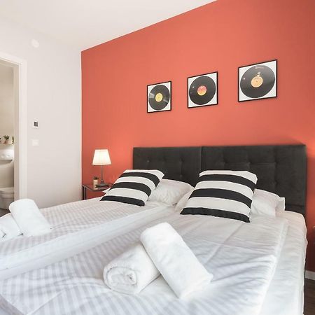 4 Elements Old Town Views Rooms Trogir Eksteriør billede