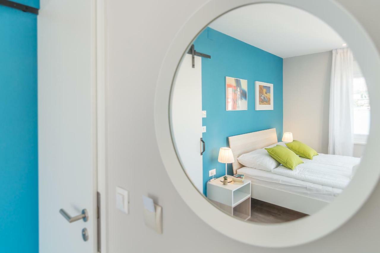 4 Elements Old Town Views Rooms Trogir Eksteriør billede
