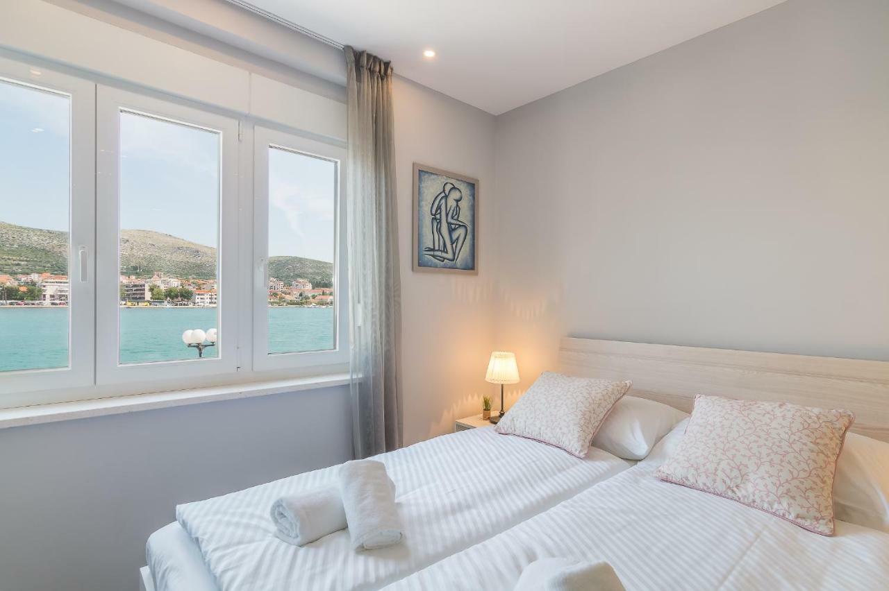 4 Elements Old Town Views Rooms Trogir Eksteriør billede