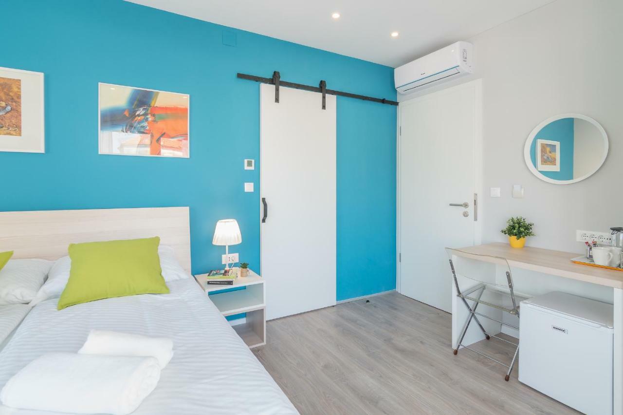 4 Elements Old Town Views Rooms Trogir Eksteriør billede