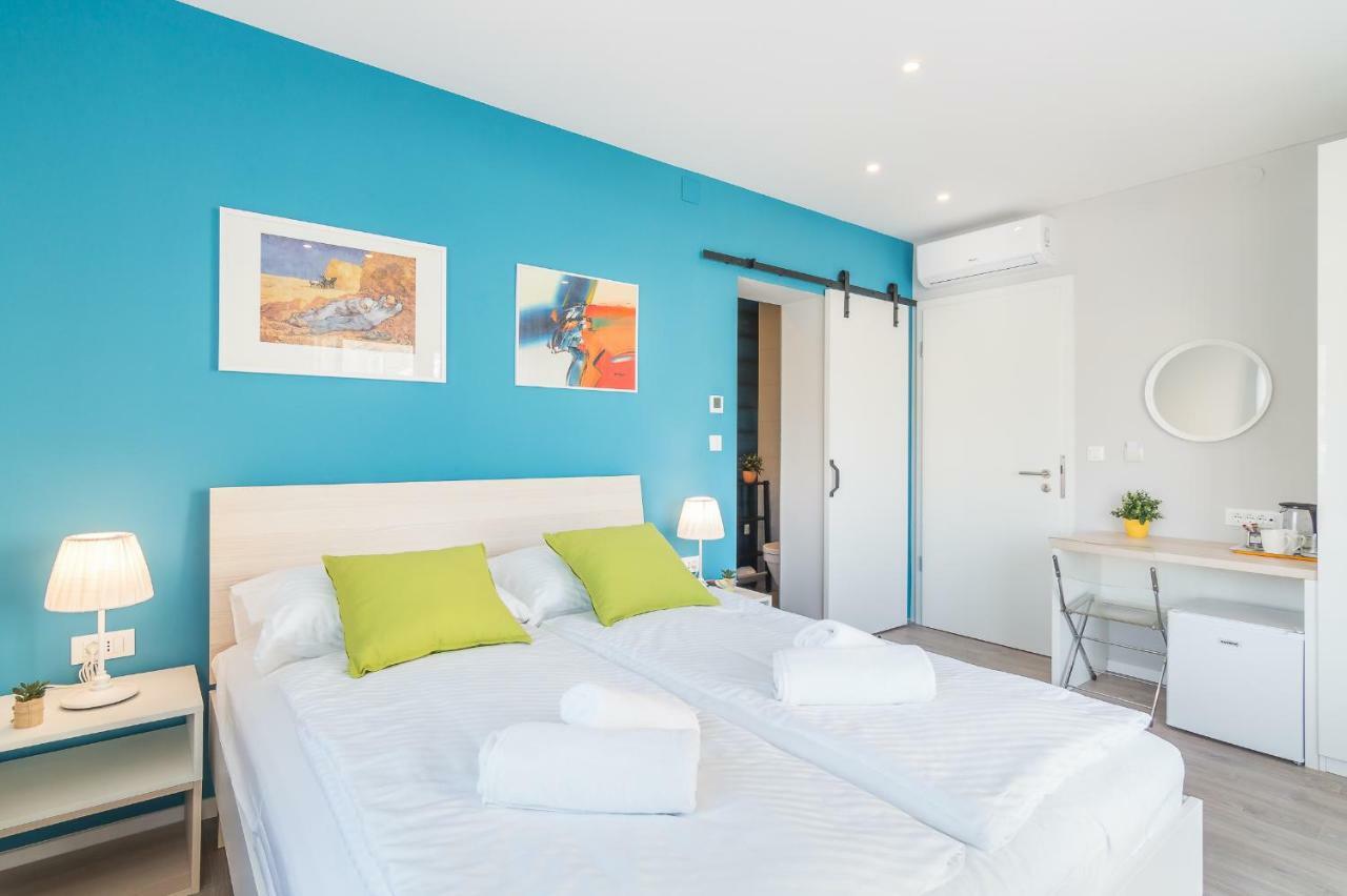 4 Elements Old Town Views Rooms Trogir Eksteriør billede