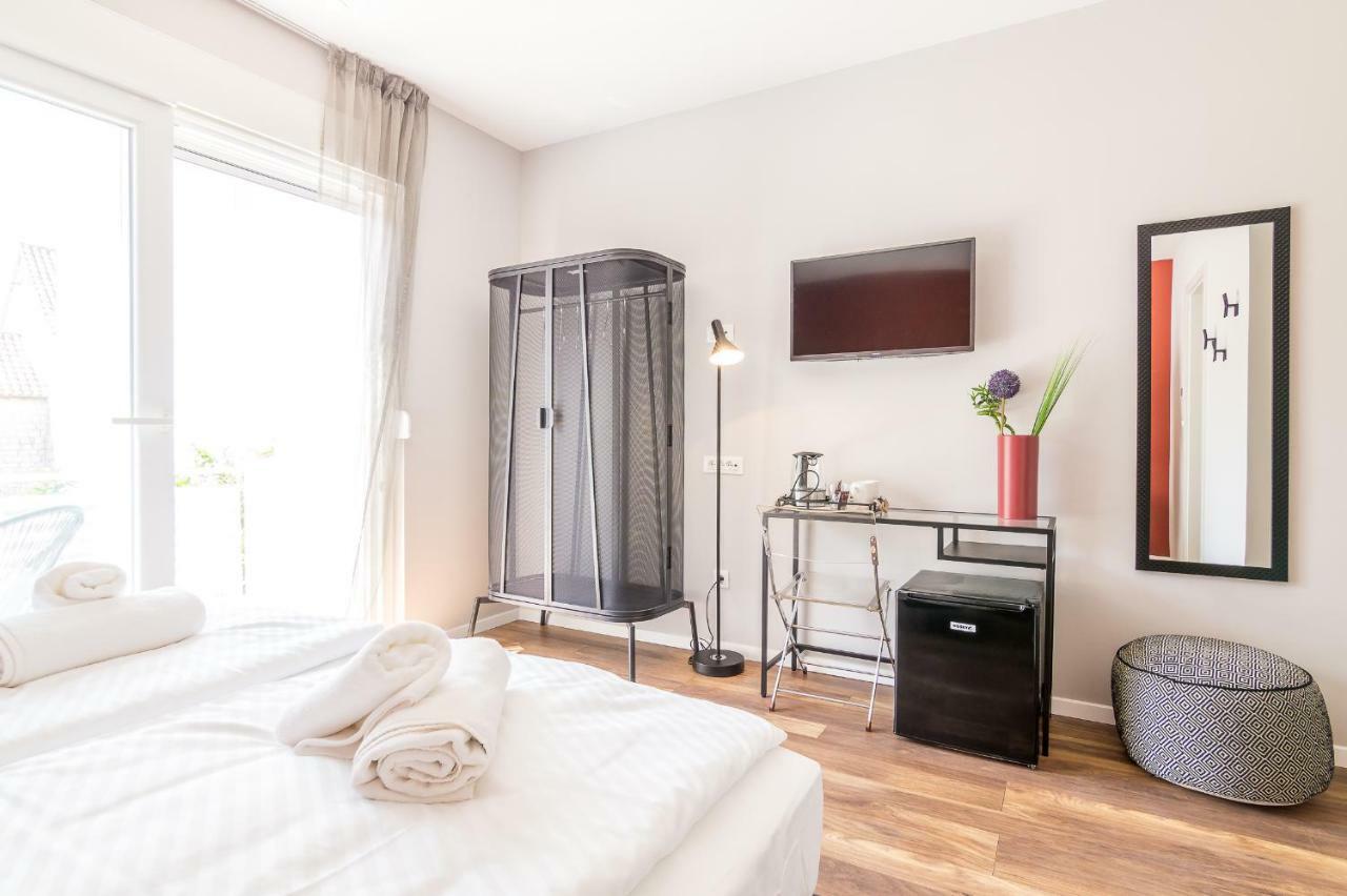 4 Elements Old Town Views Rooms Trogir Eksteriør billede