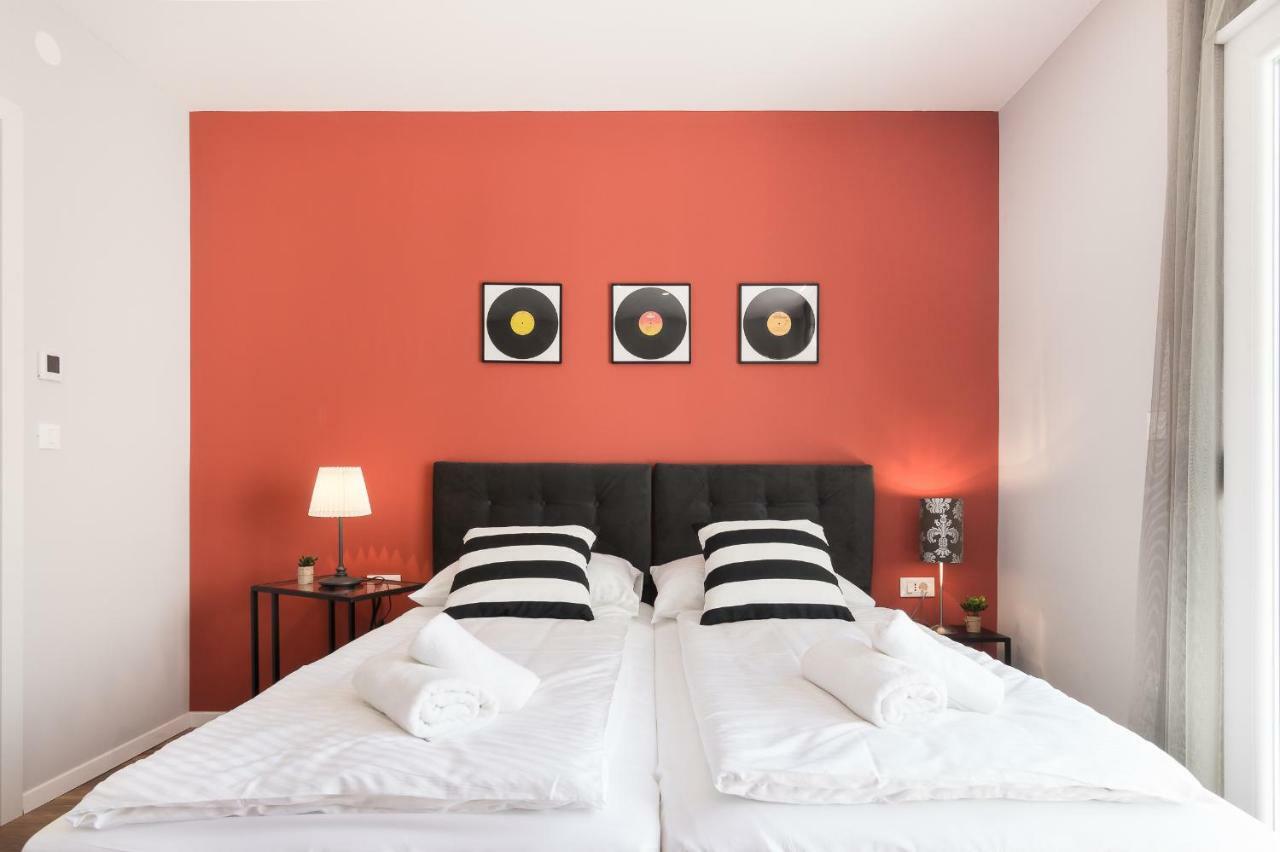 4 Elements Old Town Views Rooms Trogir Eksteriør billede