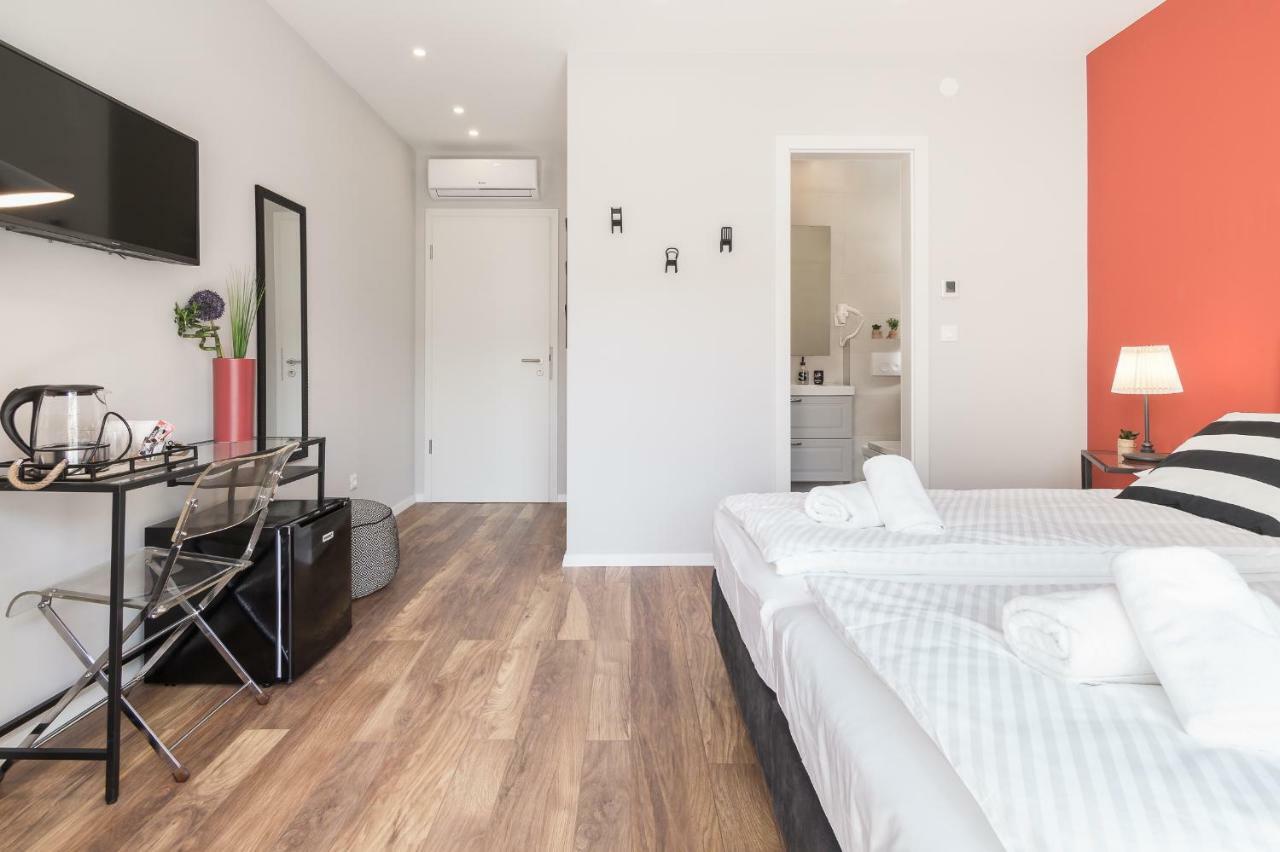 4 Elements Old Town Views Rooms Trogir Eksteriør billede